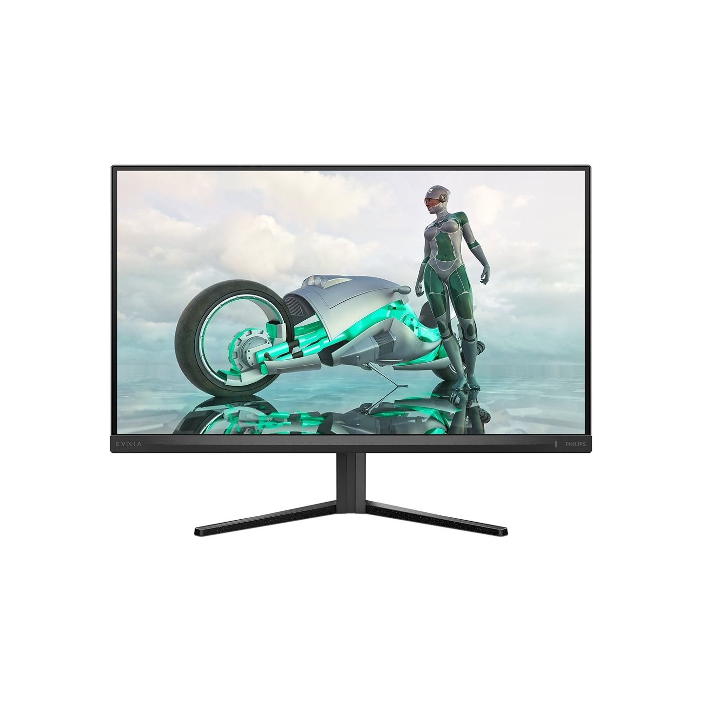 Philips Display 27M2N3500NL 27-inch Fast VA 180Hz HDMIx2 DP
