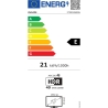 Philips | 27M2N3500NL/00 | 27 " | VA | 16:9 | 144 Hz | 1 ms | 2560 x 1440 pixels | 300 cd/m² | HDMI ports quantity 2 | Warranty 