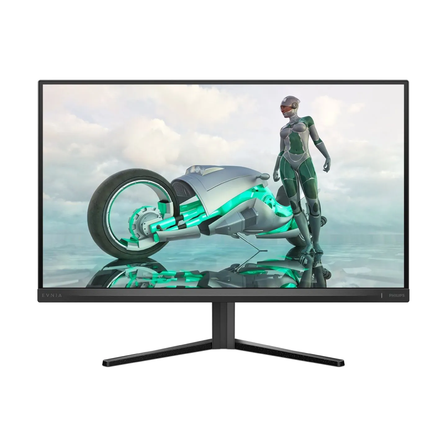 Philips | 27M2N3500NL/00 | 27 " | VA | 16:9 | 144 Hz | 1 ms | 2560 x 1440 pixels | 300 cd/m² | HDMI ports quantity 2 | Warranty 