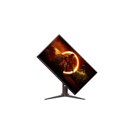 AOC | 27G2ZN3/BK | 27 " | VA | FHD | 16:9 | 280 Hz | 1 ms | 1920 x 1080 pixels | 300 cd/m² | HDMI ports quantity 2