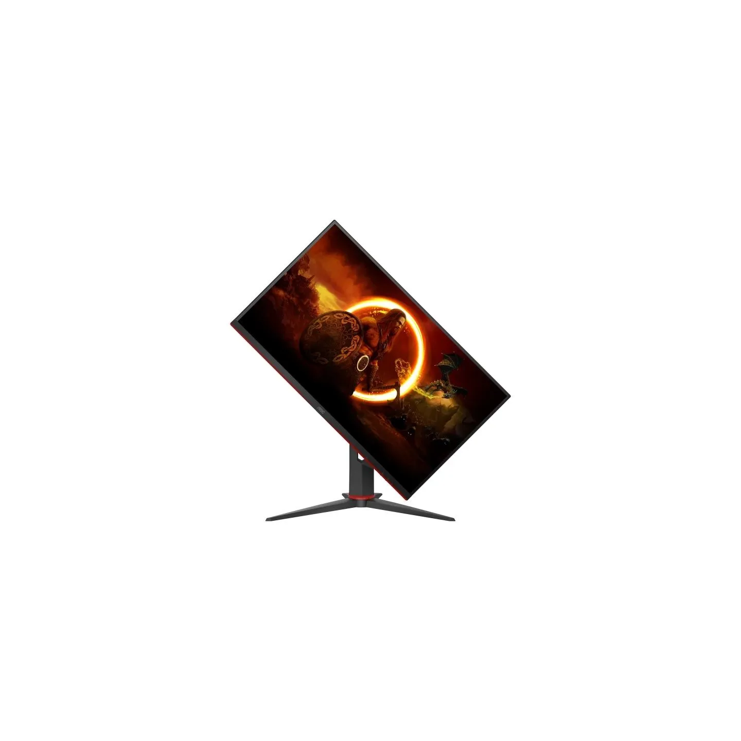 AOC | 27G2ZN3/BK | 27 " | VA | FHD | 16:9 | 280 Hz | 1 ms | 1920 x 1080 pixels | 300 cd/m² | HDMI ports quantity 2
