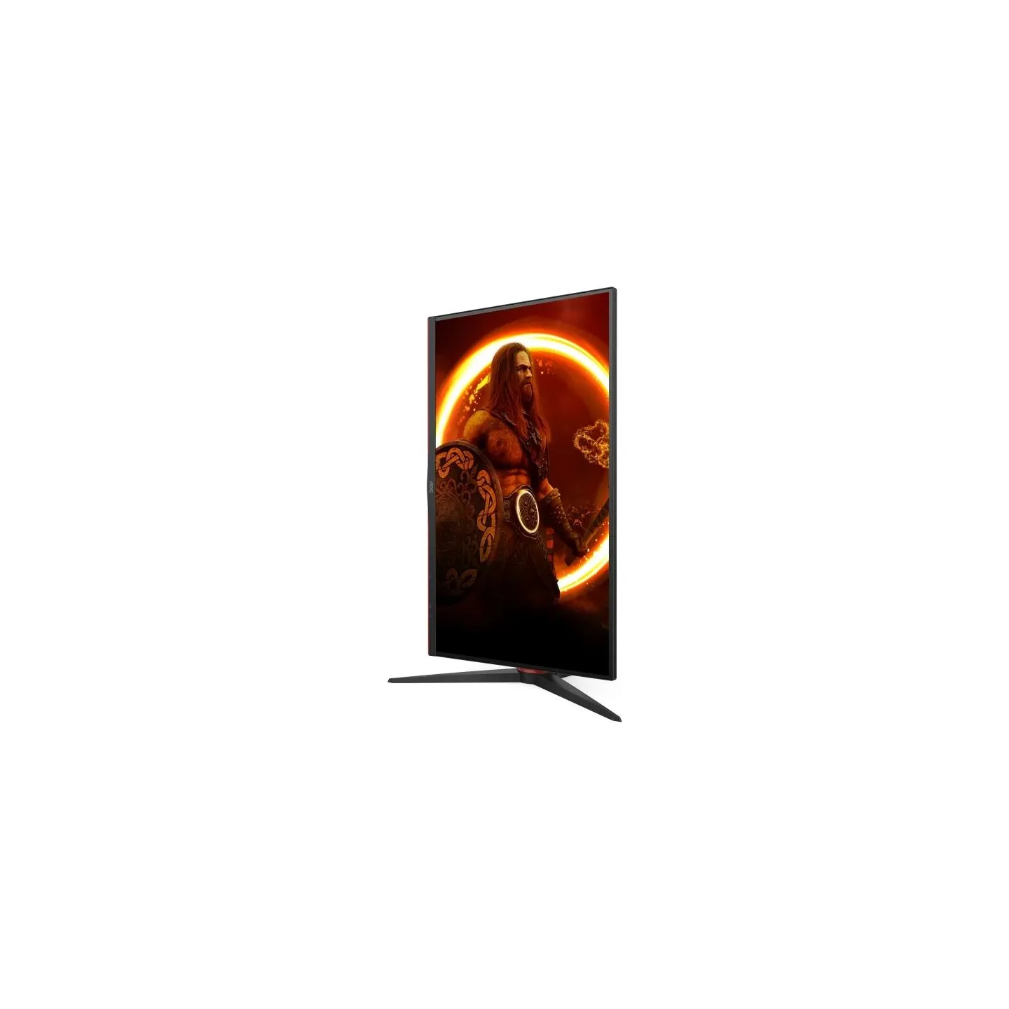 AOC | 27G2ZN3/BK | 27 " | VA | FHD | 16:9 | 280 Hz | 1 ms | 1920 x 1080 pixels | 300 cd/m² | HDMI ports quantity 2