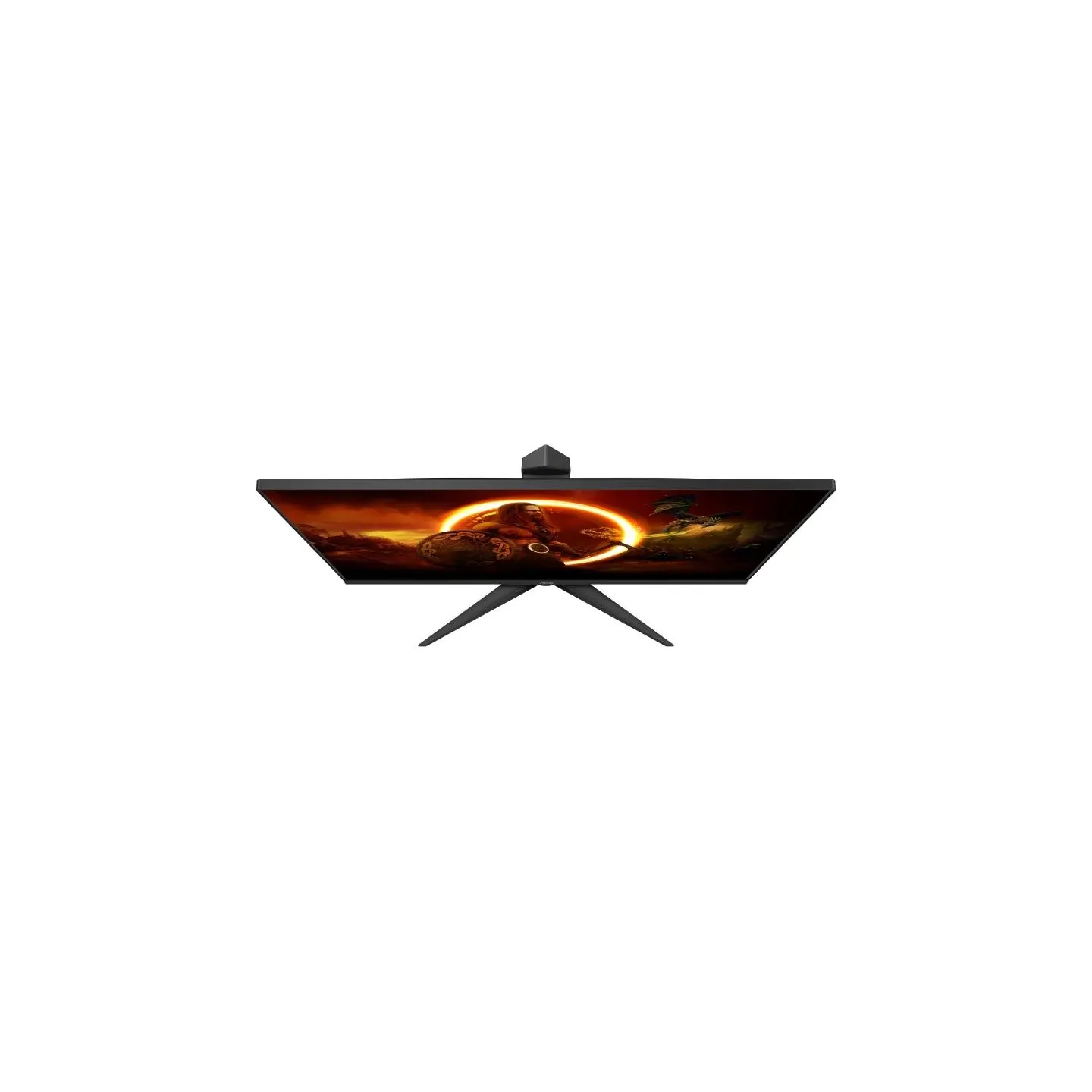 AOC | 27G2ZN3/BK | 27 " | VA | FHD | 16:9 | 280 Hz | 1 ms | 1920 x 1080 pixels | 300 cd/m² | HDMI ports quantity 2