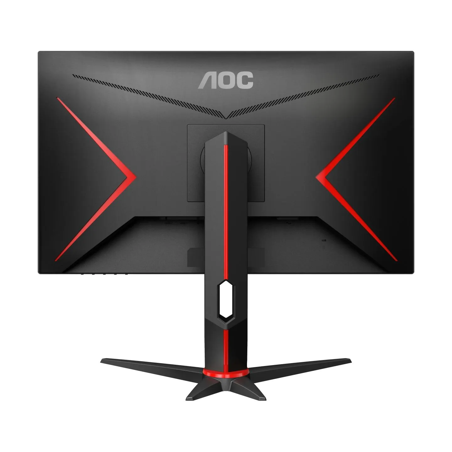 AOC | 27G2ZN3/BK | 27 " | VA | FHD | 16:9 | 280 Hz | 1 ms | 1920 x 1080 pixels | 300 cd/m² | HDMI ports quantity 2