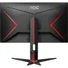 AOC | 27G2ZN3/BK | 27 " | VA | FHD | 16:9 | 280 Hz | 1 ms | 1920 x 1080 pixels | 300 cd/m² | HDMI ports quantity 2