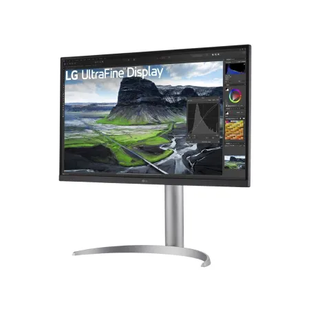 LG 27UQ850V-W.AEU 27inch IPS 4K