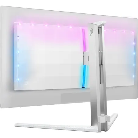 Philips Monitor 27M2N8500 27 inches QD OLED 360Hz HDMIx2 DP USB-C HAS Ambiglow Speakers