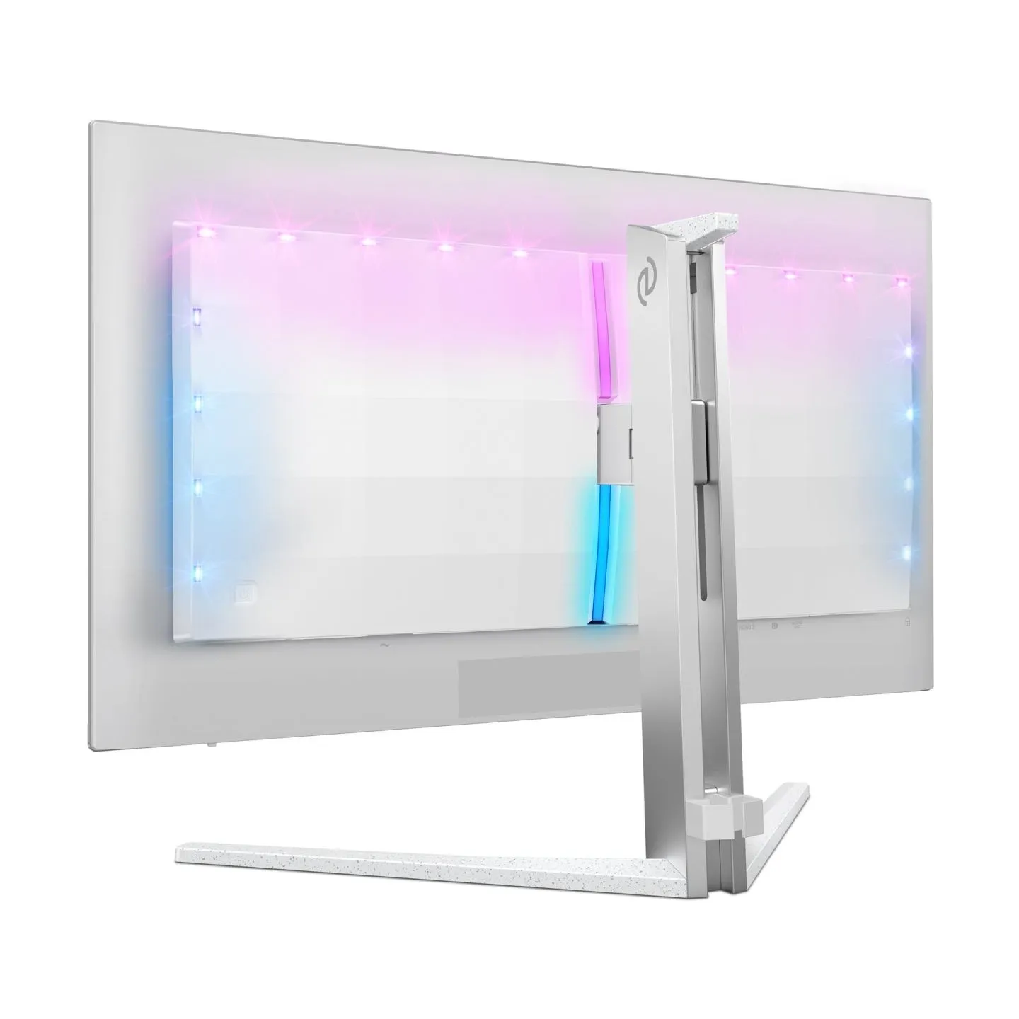 Philips Monitor 27M2N8500 27 inches QD OLED 360Hz HDMIx2 DP USB-C HAS Ambiglow Speakers