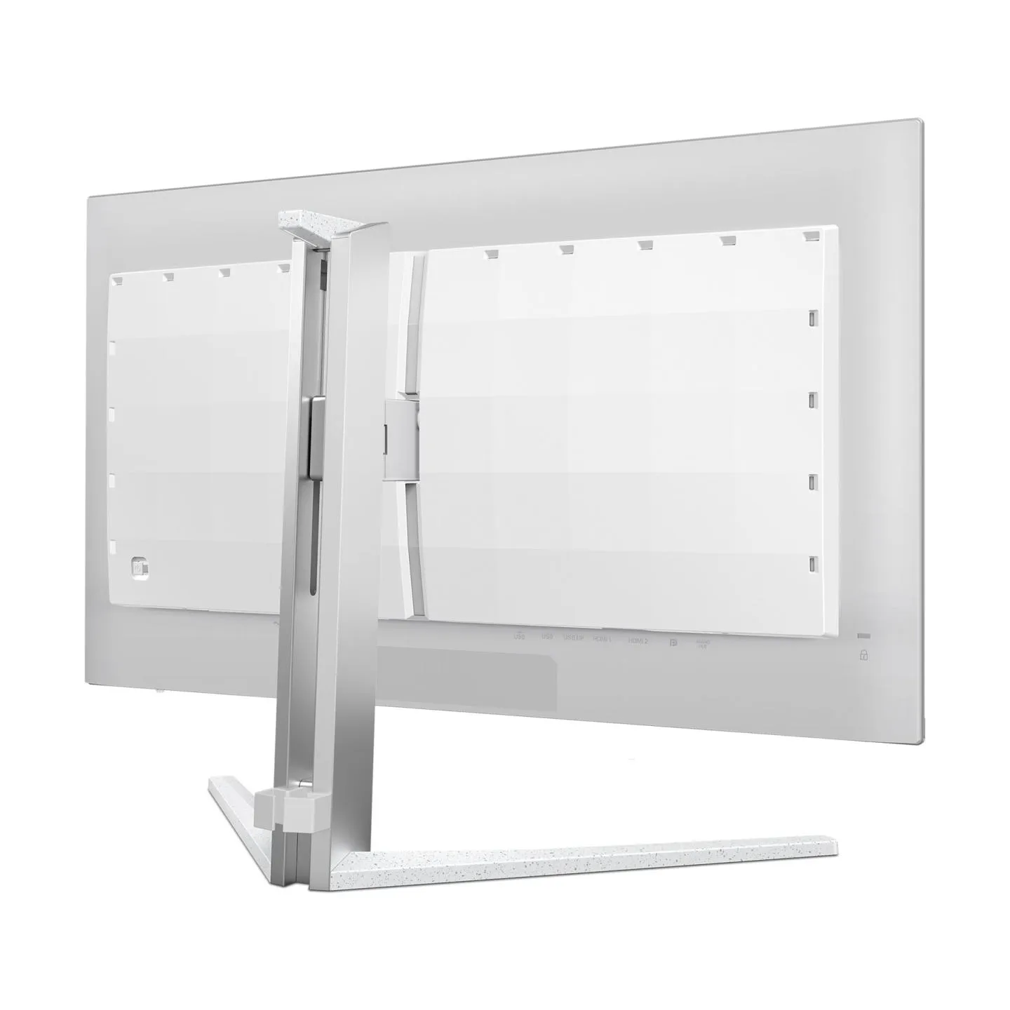 Philips | 27M2N8500/00 | 27 " | OLED | 16:9 | 360 Hz | 0.03 ms | 2560 x 1440 pixels | 250 cd/m² | HDMI ports quantity 2 | White