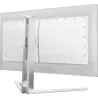 Philips | 27M2N8500/00 | 27 " | OLED | 16:9 | 360 Hz | 0.03 ms | 2560 x 1440 pixels | 250 cd/m² | HDMI ports quantity 2 | White