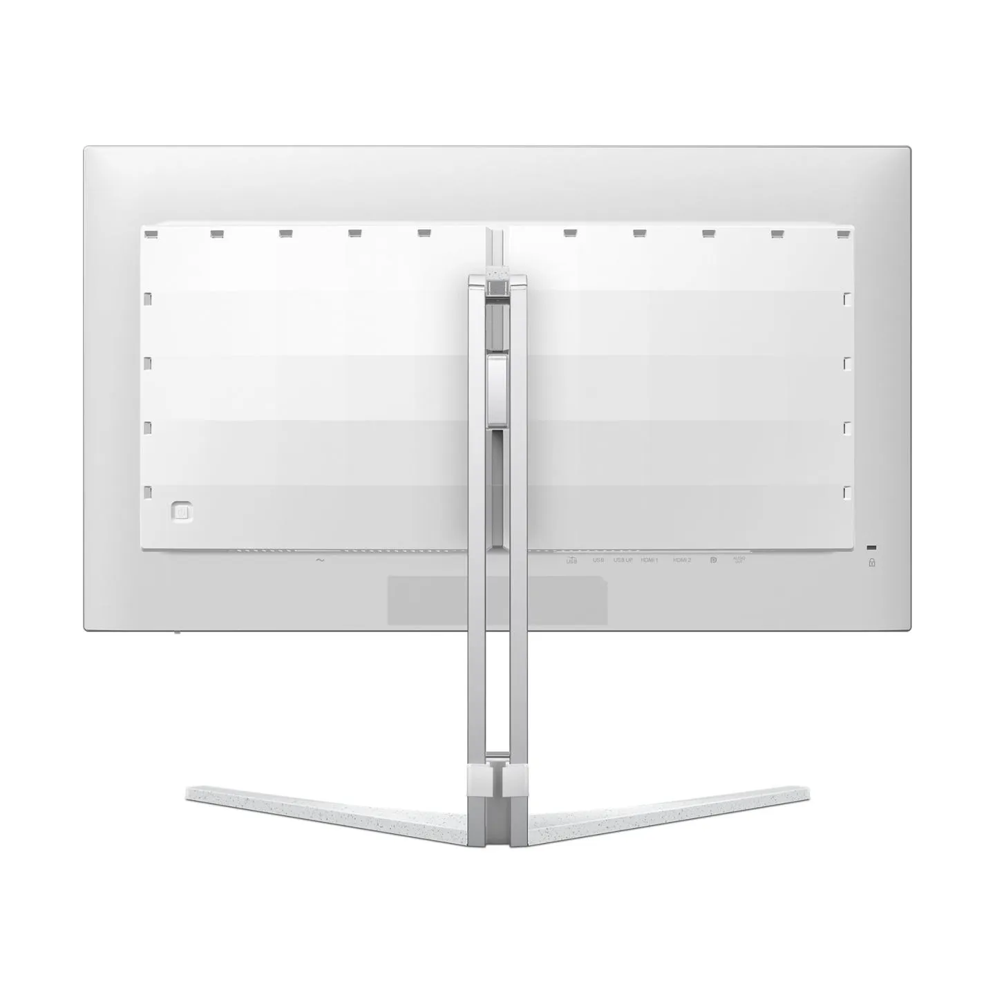 Philips | 27M2N8500/00 | 27 " | OLED | 16:9 | 360 Hz | 0.03 ms | 2560 x 1440 pixels | 250 cd/m² | HDMI ports quantity 2 | White