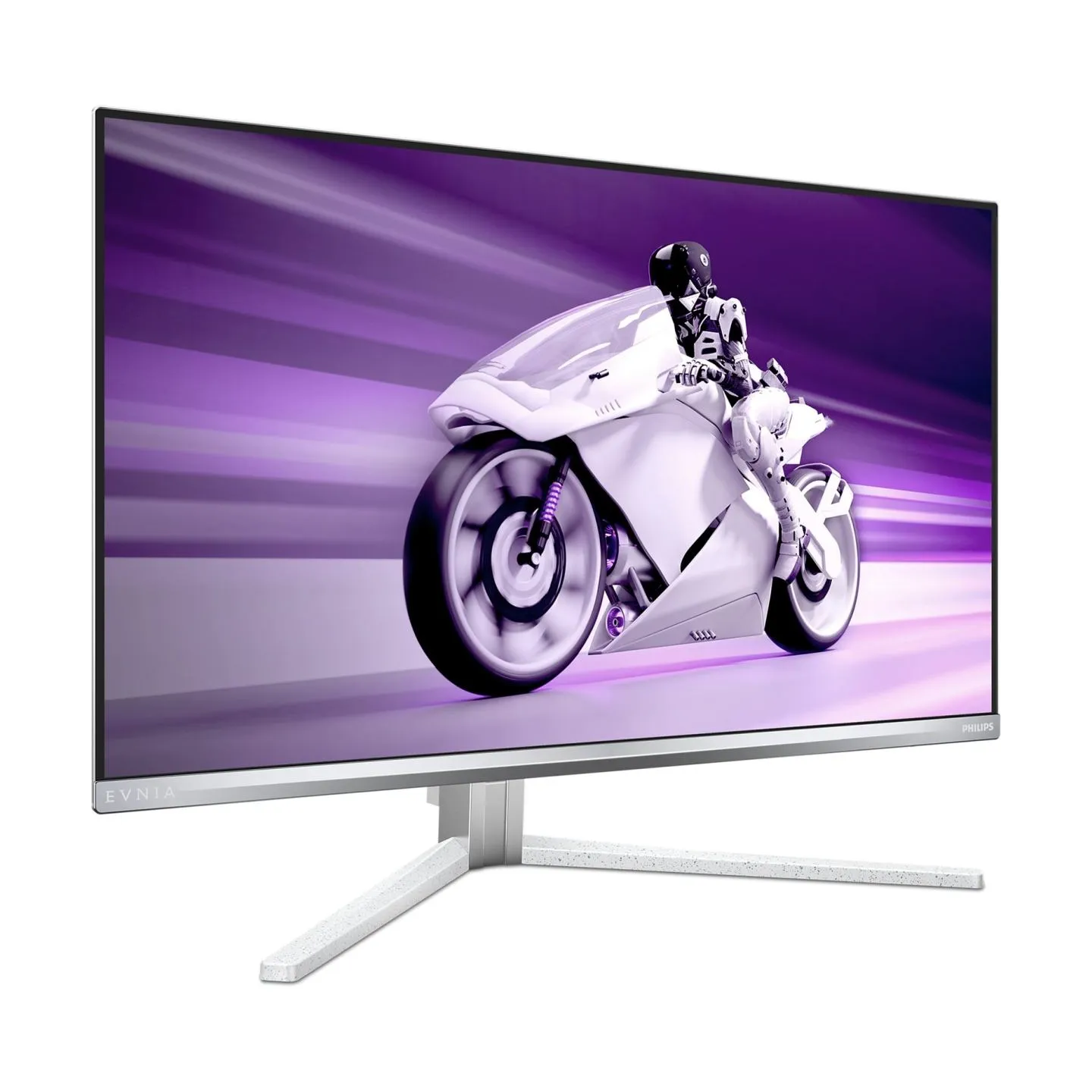 Philips | 27M2N8500/00 | 27 " | OLED | 16:9 | 360 Hz | 0.03 ms | 2560 x 1440 pixels | 250 cd/m² | HDMI ports quantity 2 | White
