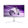 Philips | 27M2N8500/00 | 27 " | OLED | 16:9 | 360 Hz | 0.03 ms | 2560 x 1440 pixels | 250 cd/m² | HDMI ports quantity 2 | White