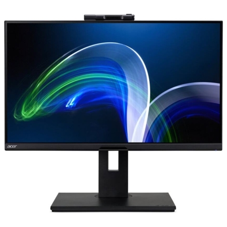 Acer | Vero B8 B248YEbemiqprcuzx | 23.8 " | IPS | 16:9 | 100 Hz | 4 ms | 1920 x 1080 pixels | 300 cd/m² | HDMI ports quantity 1 