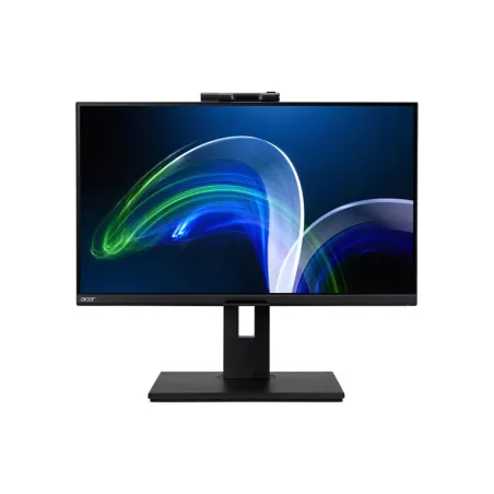 Acer | Vero B8 B248YEbemiqprcuzx | 23.8 " | IPS | 16:9 | 100 Hz | 4 ms | 1920 x 1080 pixels | 300 cd/m² | HDMI ports quantity 1 