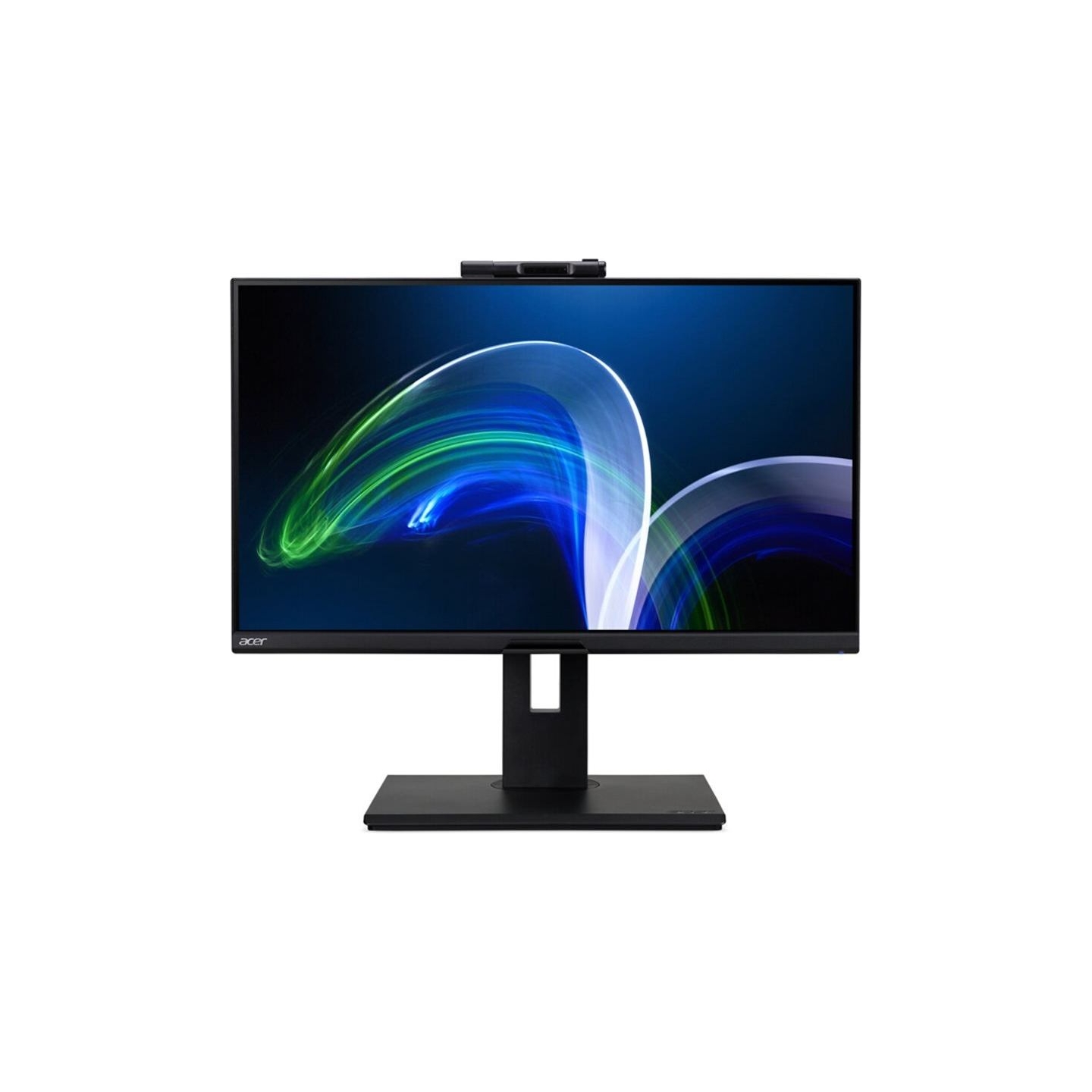 Acer | Vero B8 B248YEbemiqprcuzx | 23.8 " | IPS | 16:9 | 100 Hz | 4 ms | 1920 x 1080 pixels | 300 cd/m² | HDMI ports quantity 1 