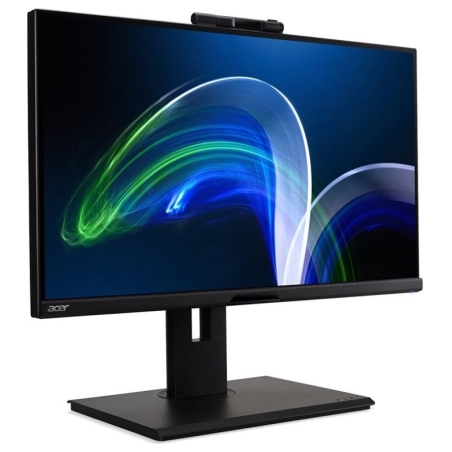 Acer | Vero B8 B248YEbemiqprcuzx | 23.8 " | IPS | 16:9 | 100 Hz | 4 ms | 1920 x 1080 pixels | 300 cd/m² | HDMI ports quantity 1 
