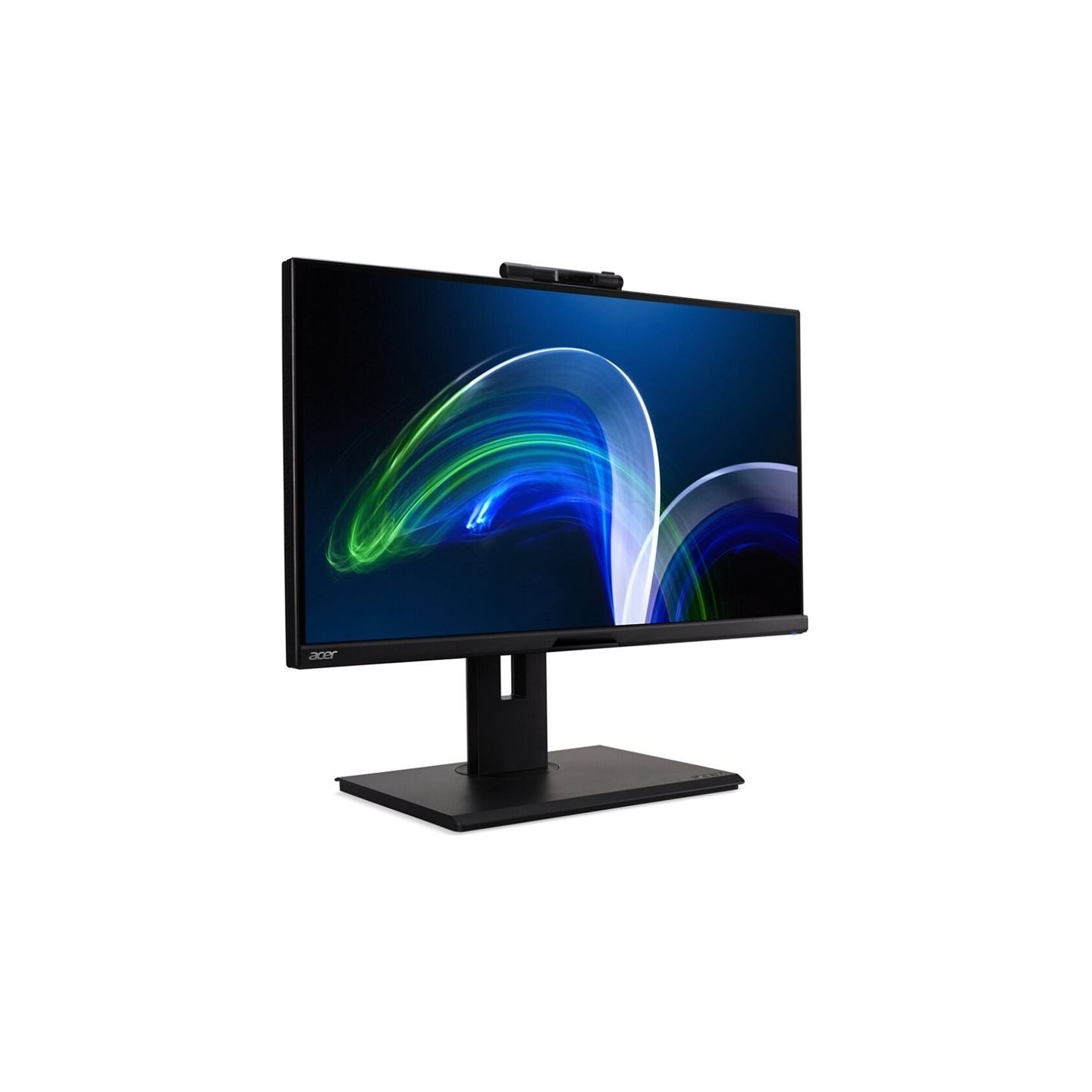 Acer | Vero B8 B248YEbemiqprcuzx | 23.8 " | IPS | 16:9 | 100 Hz | 4 ms | 1920 x 1080 pixels | 300 cd/m² | HDMI ports quantity 1 