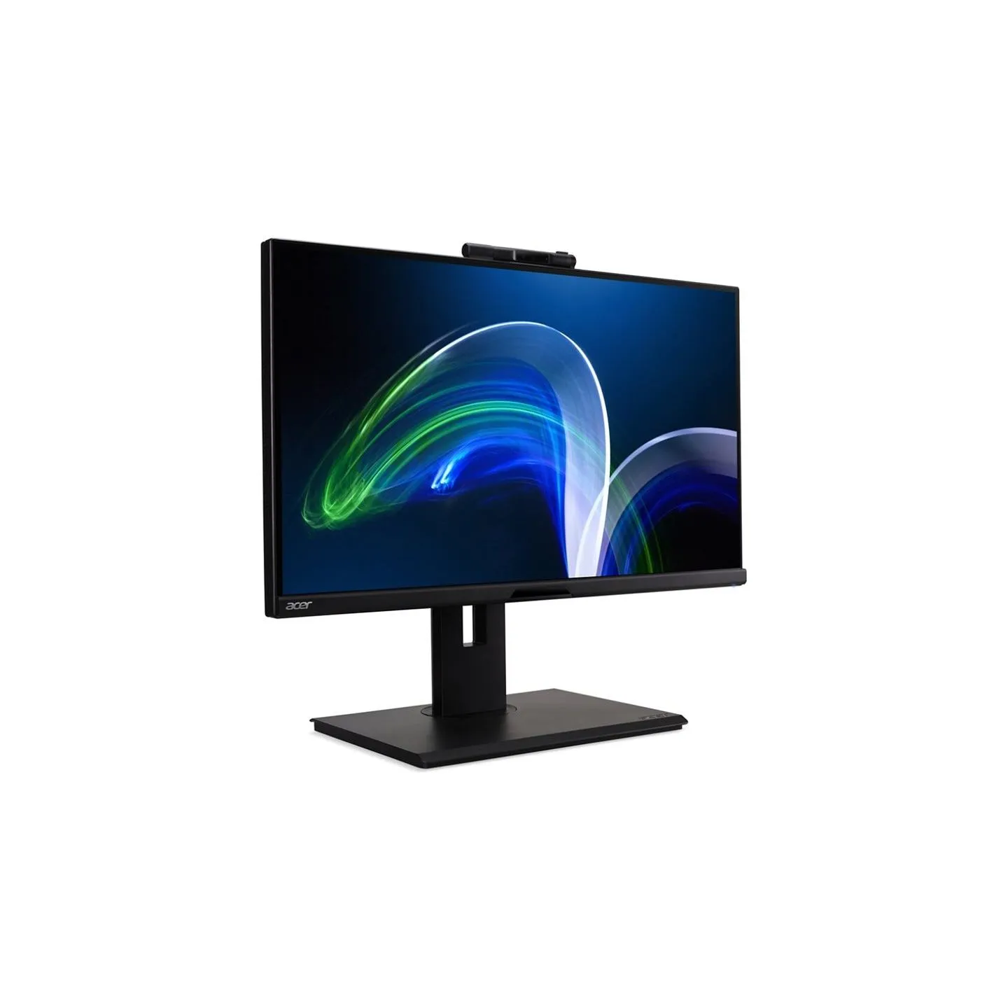 Acer | Vero B8 B248YEbemiqprcuzx | 23.8 " | IPS | 16:9 | 100 Hz | 4 ms | 1920 x 1080 pixels | 300 cd/m² | HDMI ports quantity 1 
