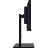 Acer | Vero B8 B248YEbemiqprcuzx | 23.8 " | IPS | 16:9 | 100 Hz | 4 ms | 1920 x 1080 pixels | 300 cd/m² | HDMI ports quantity 1 