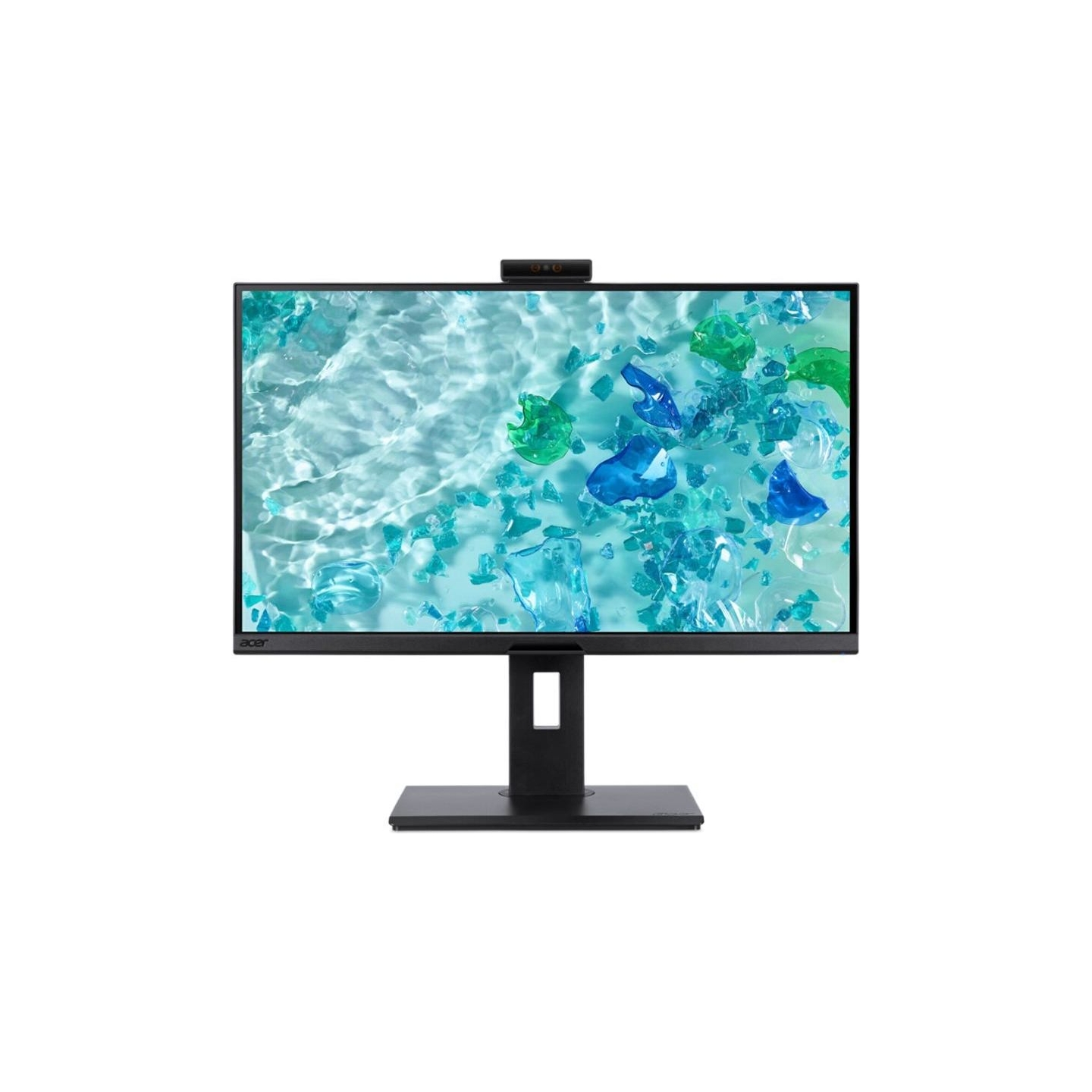 Acer | Vero B8 B248YEbemiqprcuzx | 23.8 " | IPS | 16:9 | 100 Hz | 4 ms | 1920 x 1080 pixels | 300 cd/m² | HDMI ports quantity 1 