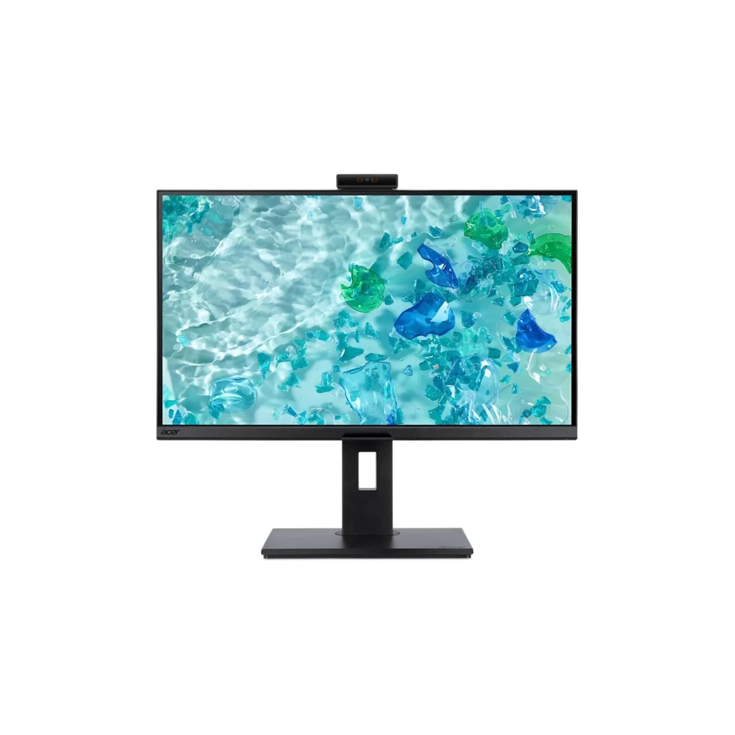 Acer | Vero B8 B248YEbemiqprcuzx | 23.8 " | IPS | 16:9 | 100 Hz | 4 ms | 1920 x 1080 pixels | 300 cd/m² | HDMI ports quantity 1 