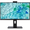 Acer | Vero B8 B248YEbemiqprcuzx | 23.8 " | IPS | 16:9 | 100 Hz | 4 ms | 1920 x 1080 pixels | 300 cd/m² | HDMI ports quantity 1 