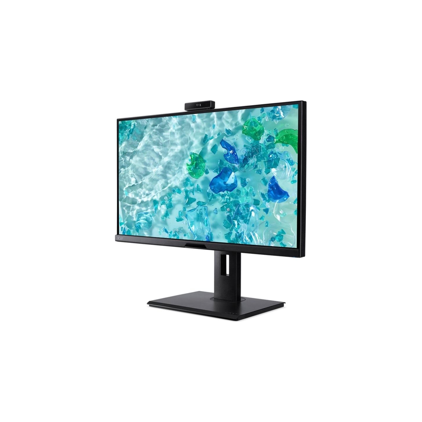Acer | Vero B8 B248YEbemiqprcuzx | 23.8 " | IPS | 16:9 | 100 Hz | 4 ms | 1920 x 1080 pixels | 300 cd/m² | HDMI ports quantity 1 