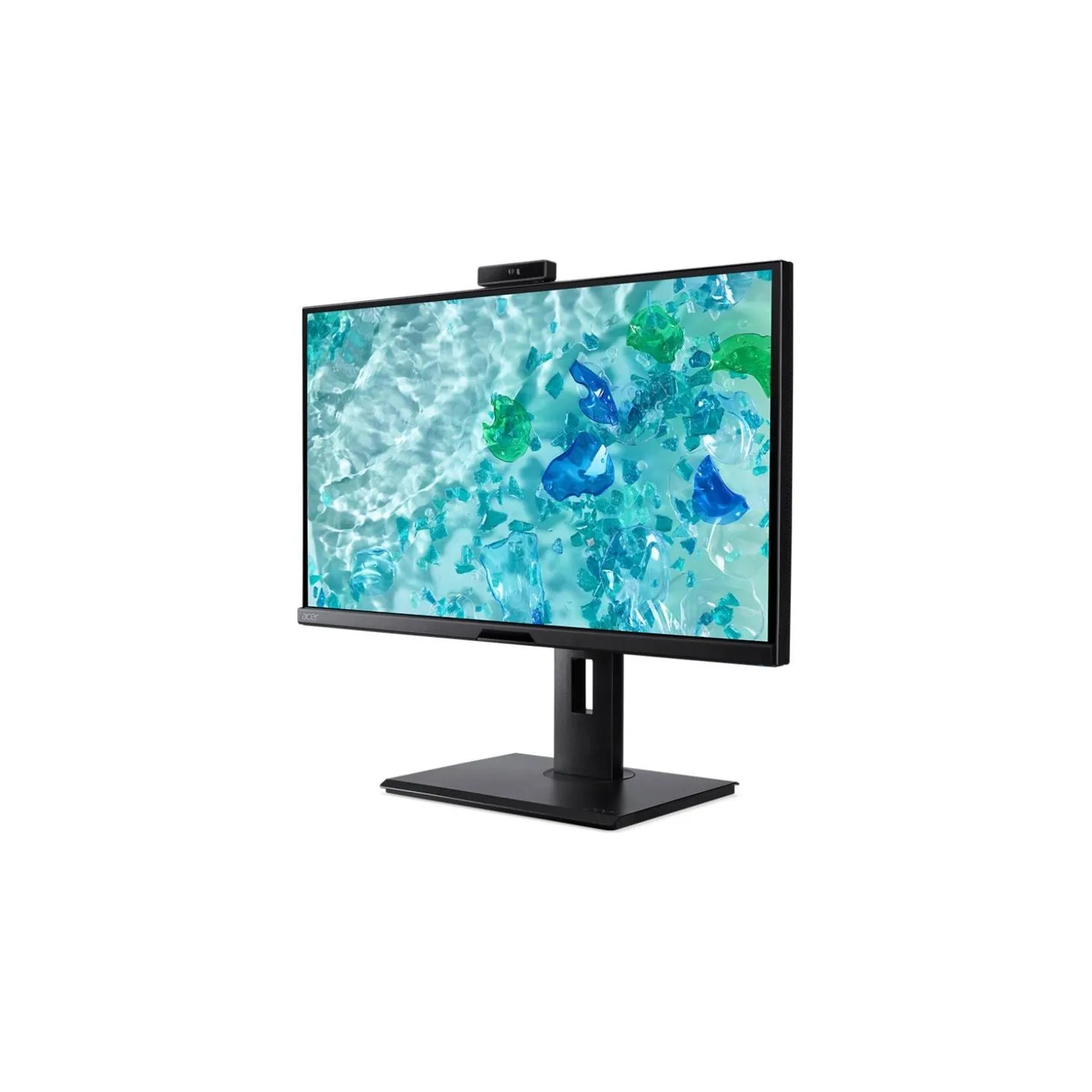 Acer | Vero B8 B248YEbemiqprcuzx | 23.8 " | IPS | 16:9 | 100 Hz | 4 ms | 1920 x 1080 pixels | 300 cd/m² | HDMI ports quantity 1 