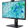 Acer | Vero B8 B248YEbemiqprcuzx | 23.8 " | IPS | 16:9 | 100 Hz | 4 ms | 1920 x 1080 pixels | 300 cd/m² | HDMI ports quantity 1 