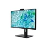 Acer | Vero B8 B248YEbemiqprcuzx | 23.8 " | IPS | 16:9 | 100 Hz | 4 ms | 1920 x 1080 pixels | 300 cd/m² | HDMI ports quantity 1 