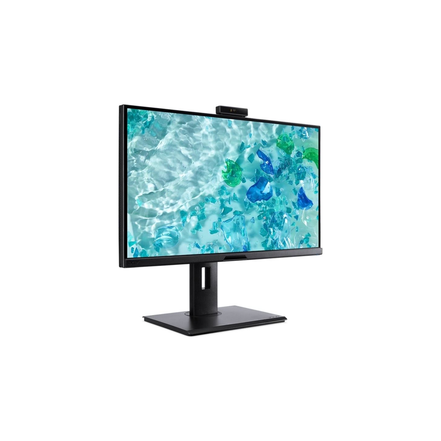 Acer | Vero B8 B248YEbemiqprcuzx | 23.8 " | IPS | 16:9 | 100 Hz | 4 ms | 1920 x 1080 pixels | 300 cd/m² | HDMI ports quantity 1 