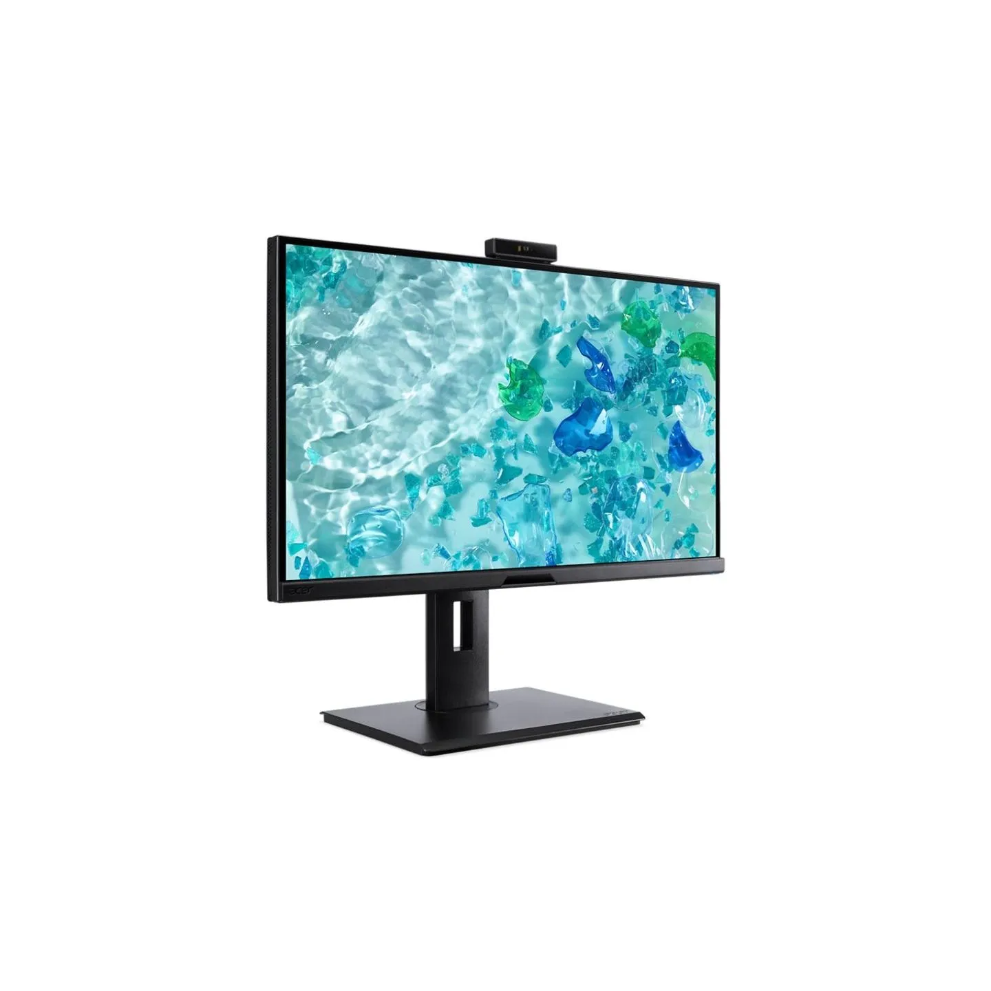 Acer | Vero B8 B248YEbemiqprcuzx | 23.8 " | IPS | 16:9 | 100 Hz | 4 ms | 1920 x 1080 pixels | 300 cd/m² | HDMI ports quantity 1 