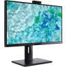 Acer | Vero B8 B248YEbemiqprcuzx | 23.8 " | IPS | 16:9 | 100 Hz | 4 ms | 1920 x 1080 pixels | 300 cd/m² | HDMI ports quantity 1 