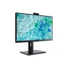 Acer | Vero B8 B248YEbemiqprcuzx | 23.8 " | IPS | 16:9 | 100 Hz | 4 ms | 1920 x 1080 pixels | 300 cd/m² | HDMI ports quantity 1 