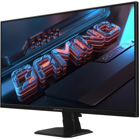 Gigabyte | GS27FA EU1 | 27 " | IPS | FHD | 180 Hz | 1 ms | 1920 x 1080 pixels | 300 cd/m² | HDMI ports quantity 2