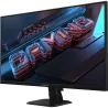 Gigabyte | GS27FA EU1 | 27 " | IPS | FHD | 180 Hz | 1 ms | 1920 x 1080 pixels | 300 cd/m² | HDMI ports quantity 2