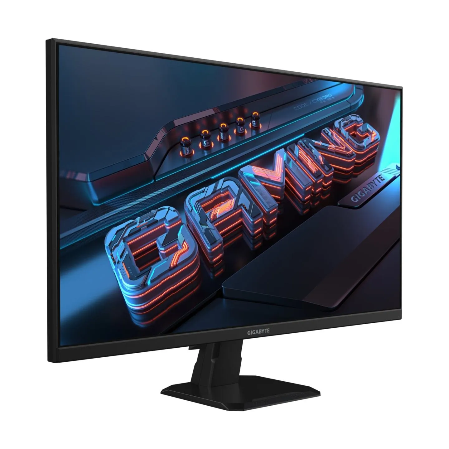 Gigabyte | GS27FA EU1 | 27 " | IPS | FHD | 180 Hz | 1 ms | 1920 x 1080 pixels | 300 cd/m² | HDMI ports quantity 2