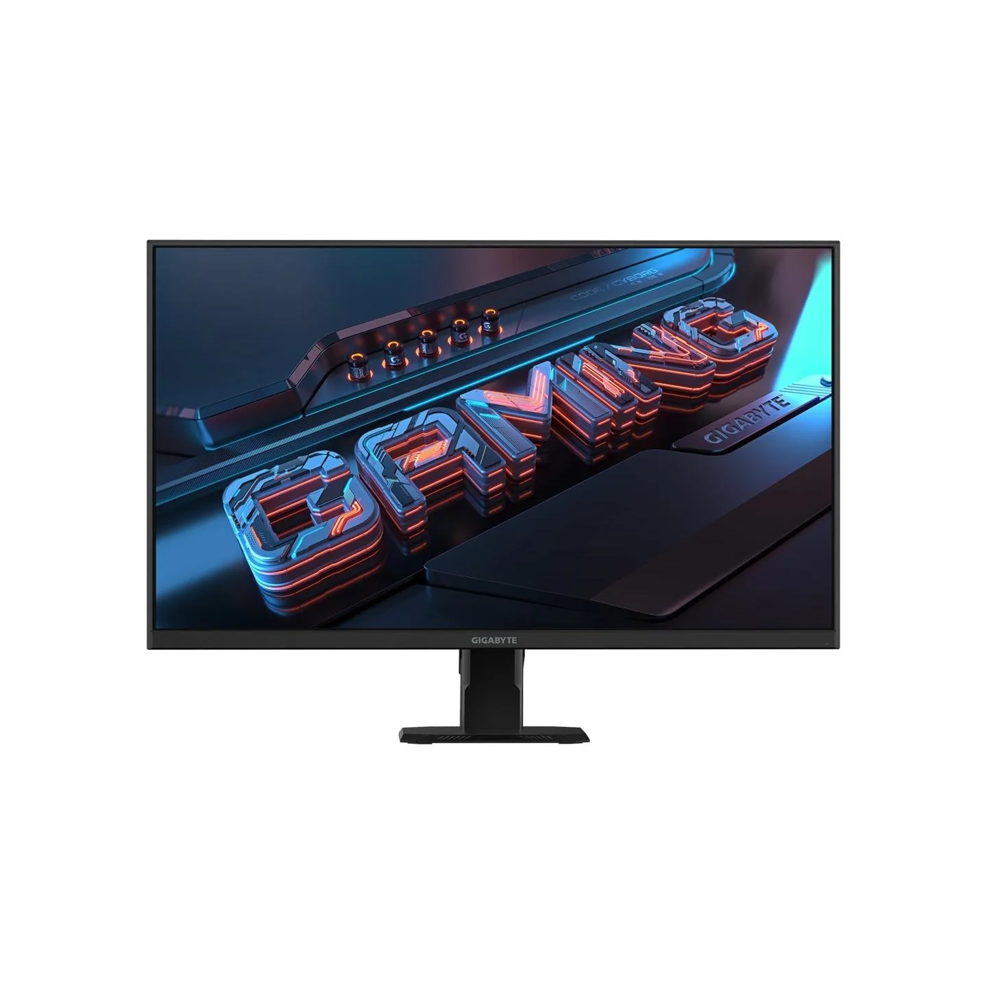 Gigabyte | GS27FA EU1 | 27 " | IPS | FHD | 180 Hz | 1 ms | 1920 x 1080 pixels | 300 cd/m² | HDMI ports quantity 2