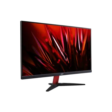 Acer | Nitro KG242Y Ebmiix | 23.8 " | IPS | 16:9 | 100 Hz | 4 ms | 1920 x 1080 pixels | 250 cd/m² | HDMI ports quantity 2 | Blac
