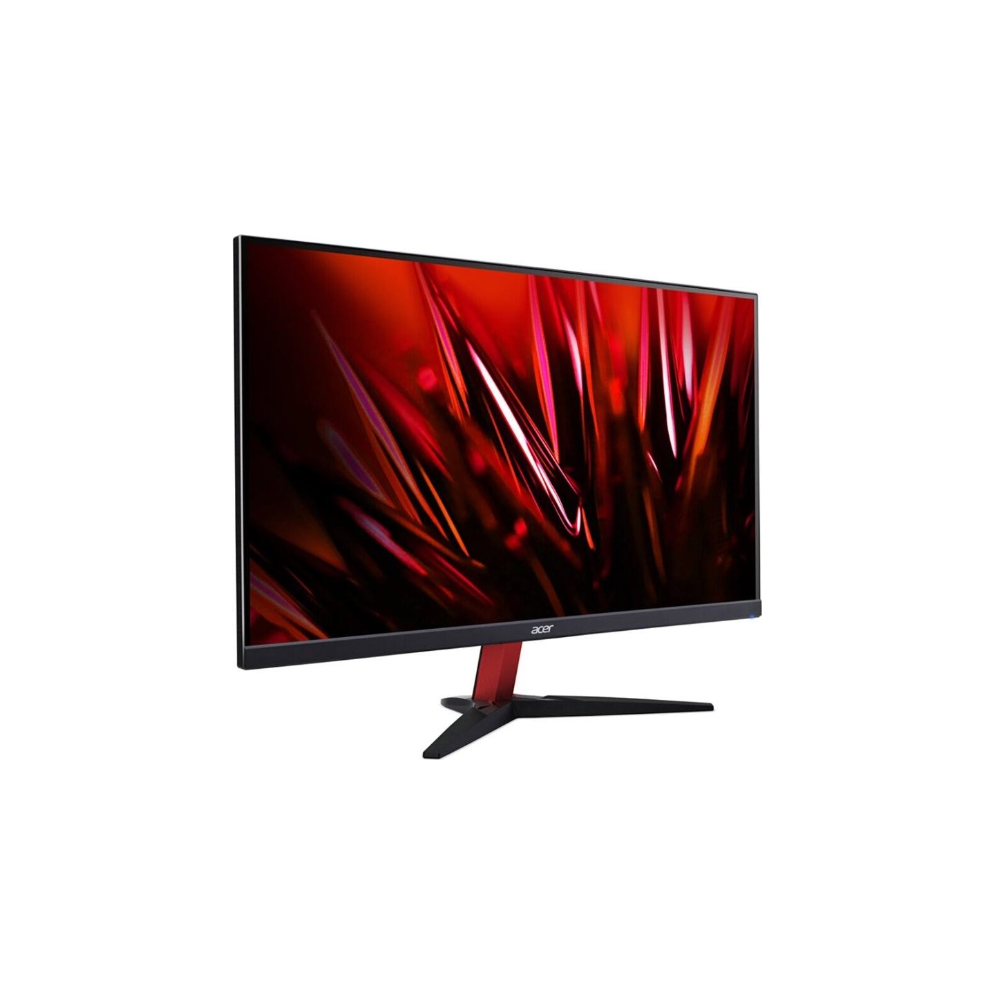 Acer | Nitro KG242Y Ebmiix | 23.8 " | IPS | 16:9 | 100 Hz | 4 ms | 1920 x 1080 pixels | 250 cd/m² | HDMI ports quantity 2 | Blac