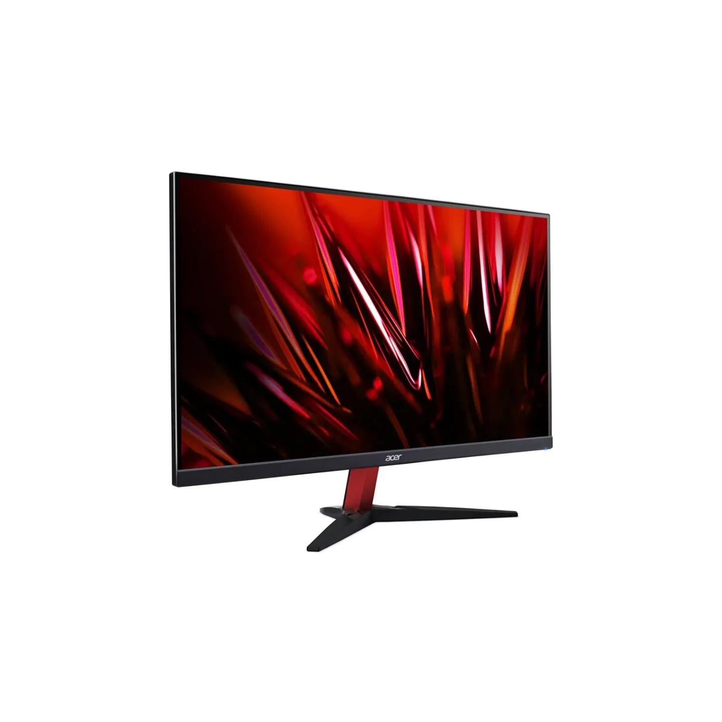 Acer | Nitro KG242Y Ebmiix | 23.8 " | IPS | 16:9 | 100 Hz | 4 ms | 1920 x 1080 pixels | 250 cd/m² | HDMI ports quantity 2 | Blac