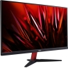 Acer | Nitro KG242Y Ebmiix | 23.8 " | IPS | 16:9 | 100 Hz | 4 ms | 1920 x 1080 pixels | 250 cd/m² | HDMI ports quantity 2 | Blac