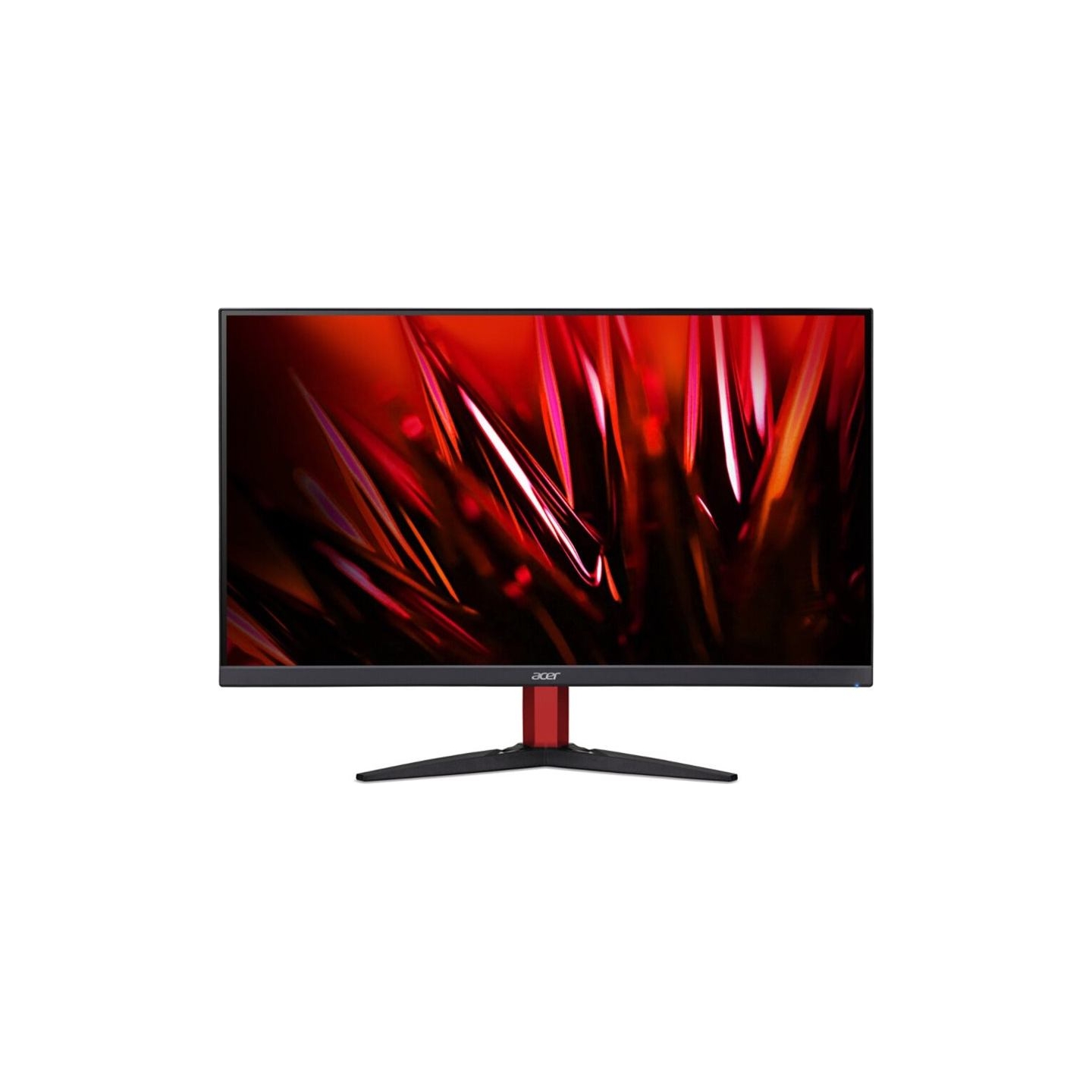 Acer | Nitro KG242Y Ebmiix | 23.8 " | IPS | 16:9 | 100 Hz | 4 ms | 1920 x 1080 pixels | 250 cd/m² | HDMI ports quantity 2 | Blac