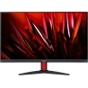 Acer | Nitro KG242Y Ebmiix | 23.8 " | IPS | 16:9 | 100 Hz | 4 ms | 1920 x 1080 pixels | 250 cd/m² | HDMI ports quantity 2 | Blac