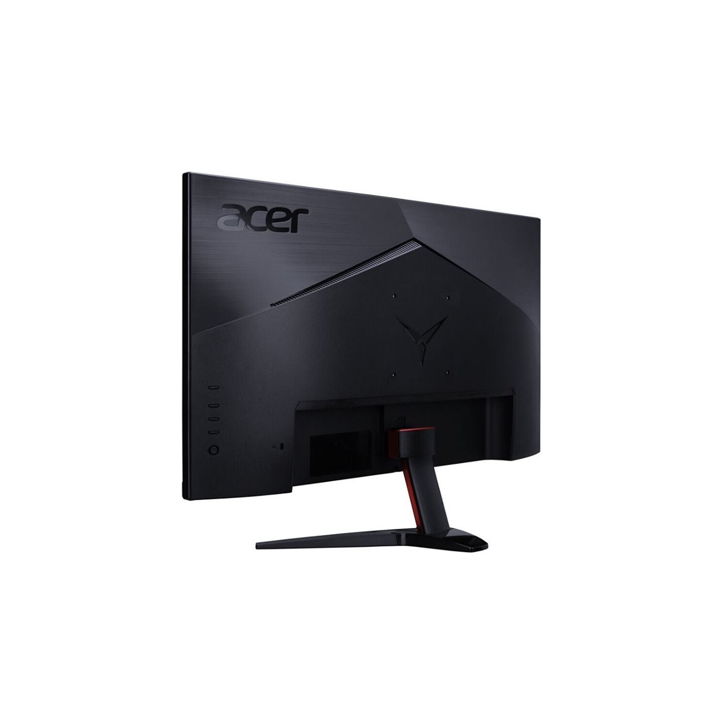 Acer | Nitro KG242Y Ebmiix | 23.8 " | IPS | 16:9 | 100 Hz | 4 ms | 1920 x 1080 pixels | 250 cd/m² | HDMI ports quantity 2 | Blac