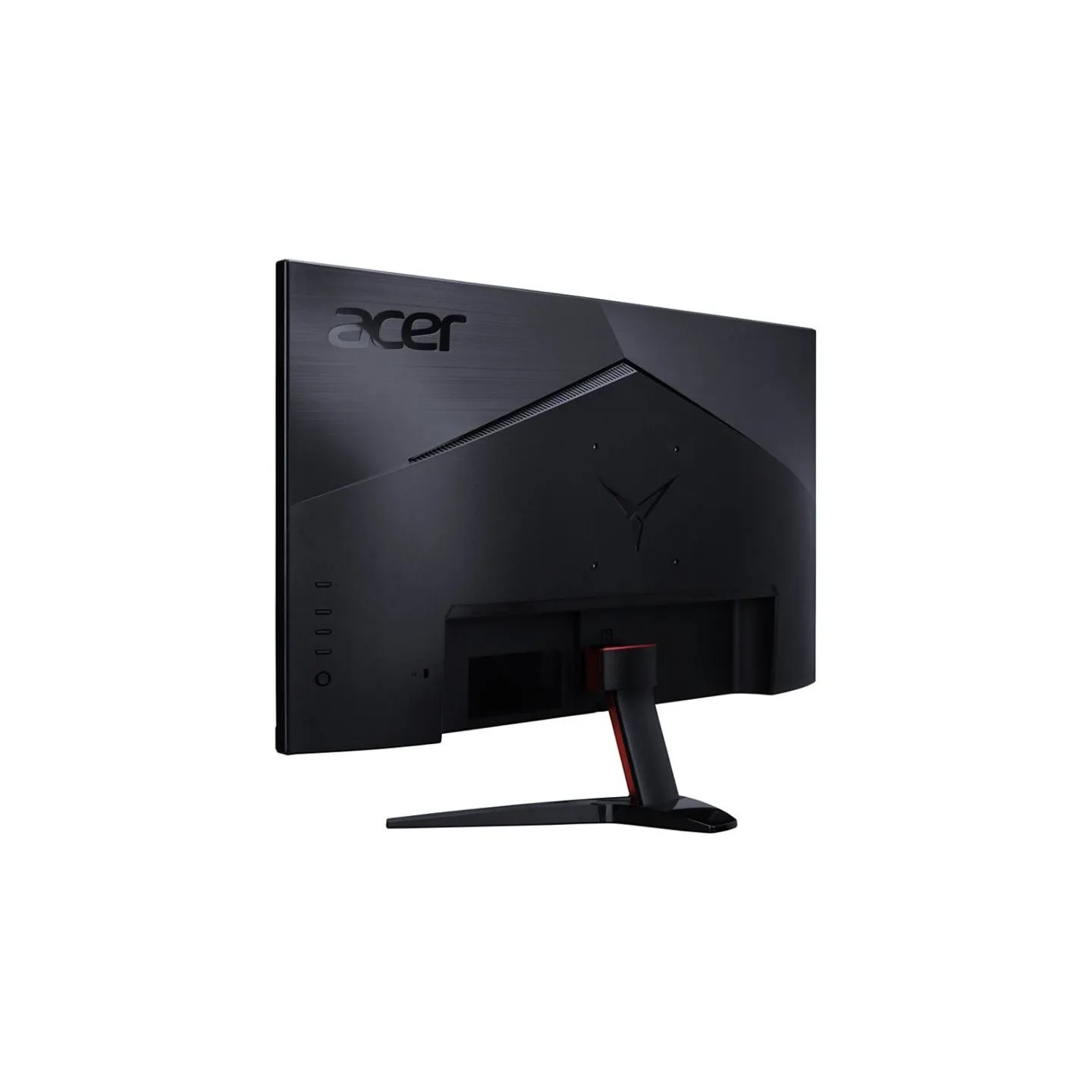 Acer | Nitro KG242Y Ebmiix | 23.8 " | IPS | 16:9 | 100 Hz | 4 ms | 1920 x 1080 pixels | 250 cd/m² | HDMI ports quantity 2 | Blac