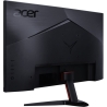 Acer | Nitro KG242Y Ebmiix | 23.8 " | IPS | 16:9 | 100 Hz | 4 ms | 1920 x 1080 pixels | 250 cd/m² | HDMI ports quantity 2 | Blac