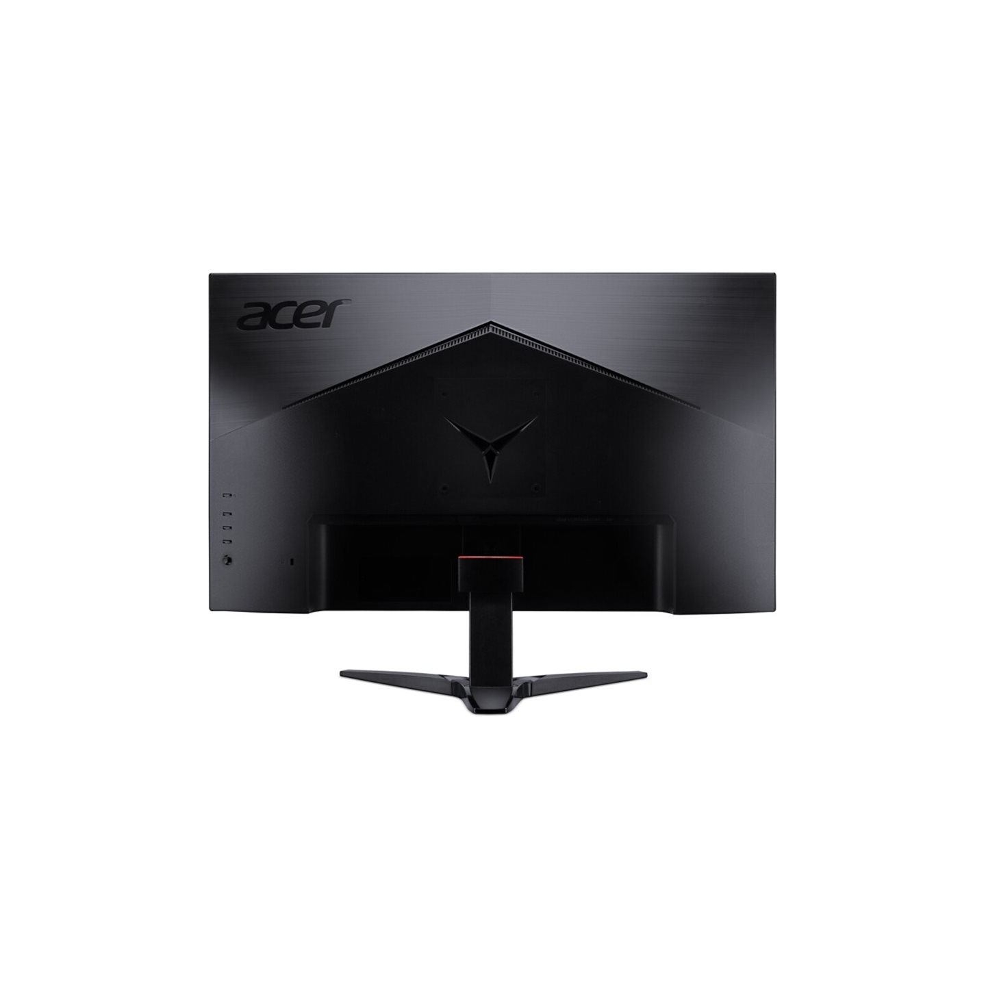 Acer | Nitro KG242Y Ebmiix | 23.8 " | IPS | 16:9 | 100 Hz | 4 ms | 1920 x 1080 pixels | 250 cd/m² | HDMI ports quantity 2 | Blac