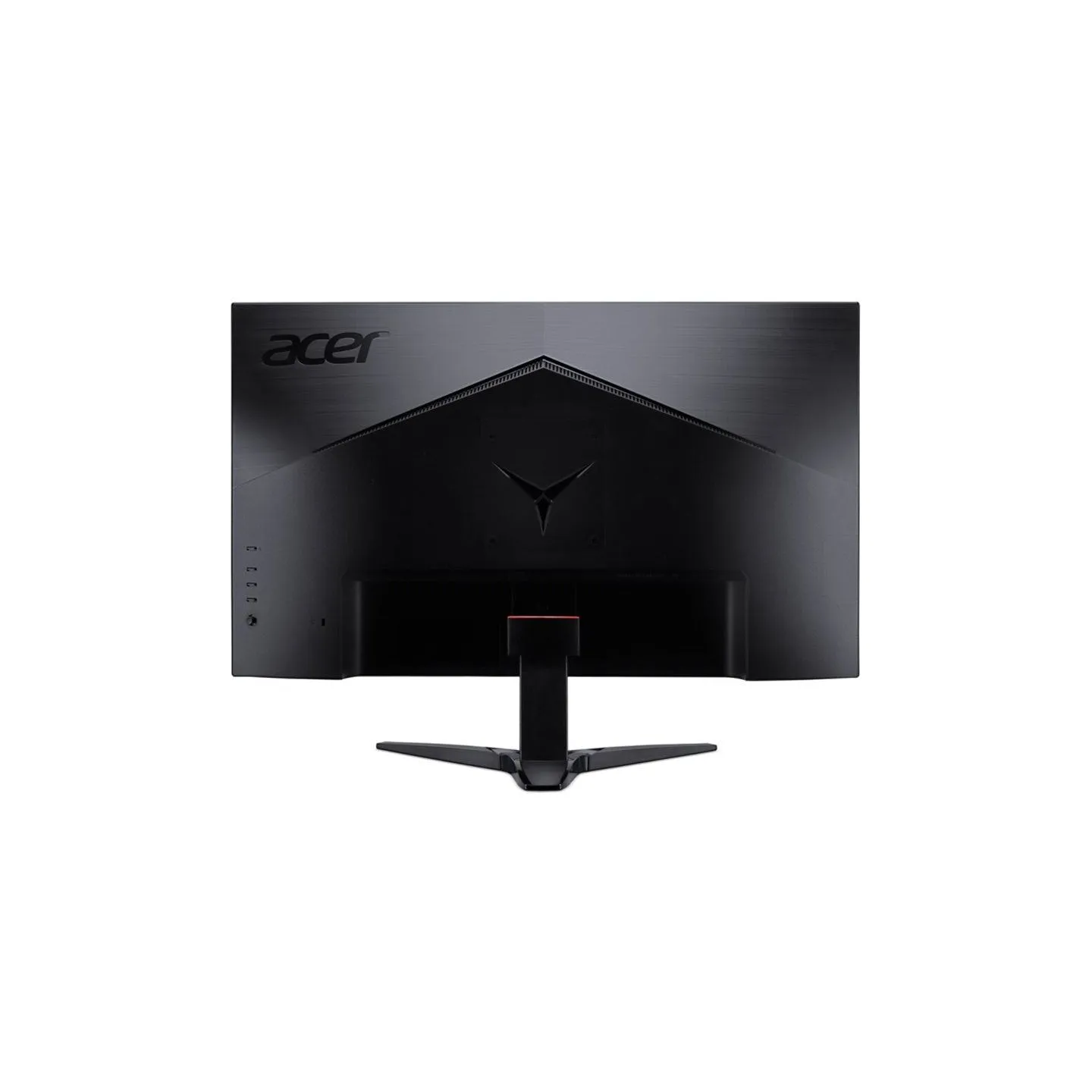 Acer | Nitro KG242Y Ebmiix | 23.8 " | IPS | 16:9 | 100 Hz | 4 ms | 1920 x 1080 pixels | 250 cd/m² | HDMI ports quantity 2 | Blac